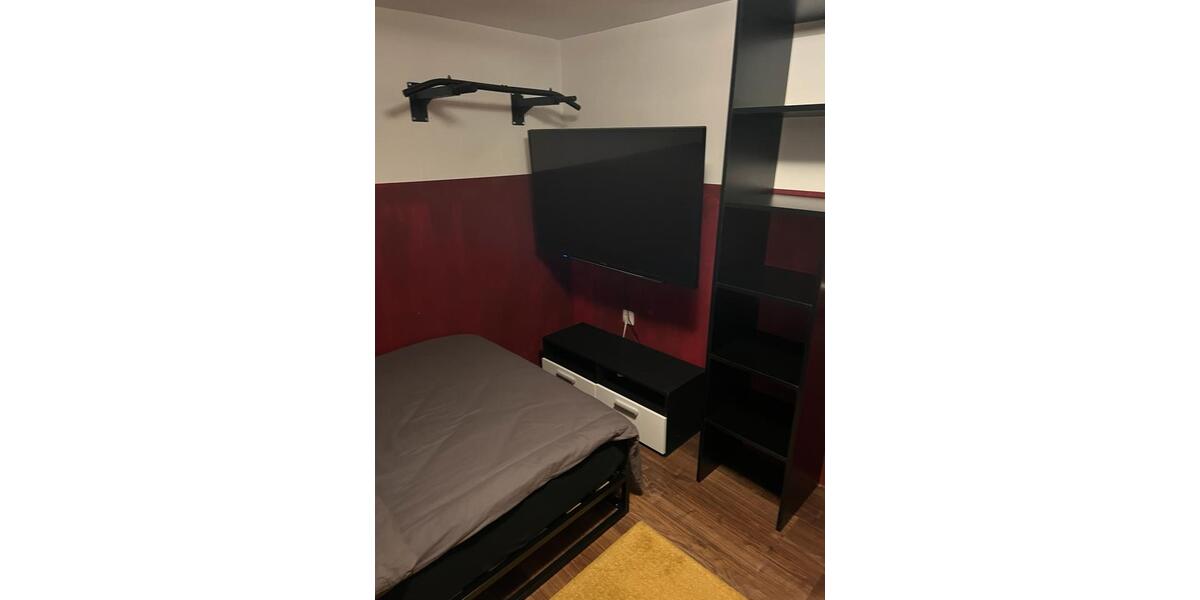 Wohnen auf Zeit Bonn Auerberg - 1 Zimmer, 13 m&sup2;, 550&euro; | Angebot:26373243