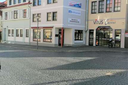 Gewerbeobjekt Vacha - 1.000&euro; | Angebot:25228302