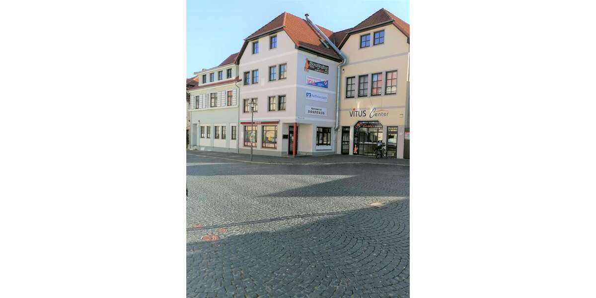 Gewerbeobjekt Vacha - 1.000&euro; | Angebot:25228302