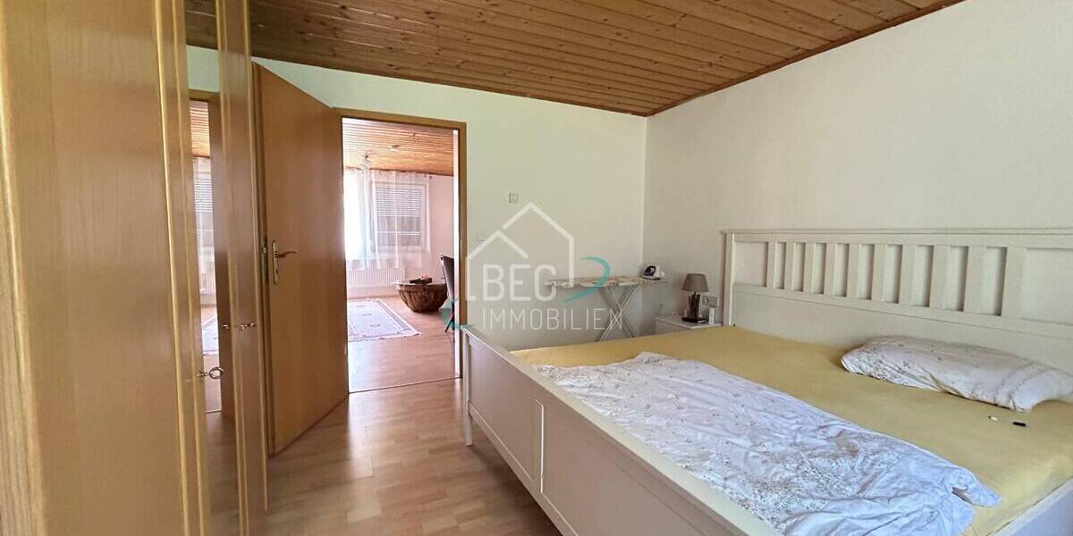 Etagenwohnung Gaildorf / Unterrot Unterrot - 3 Zimmer, 57 m&sup2;, 600&euro; | Angebot:26607846