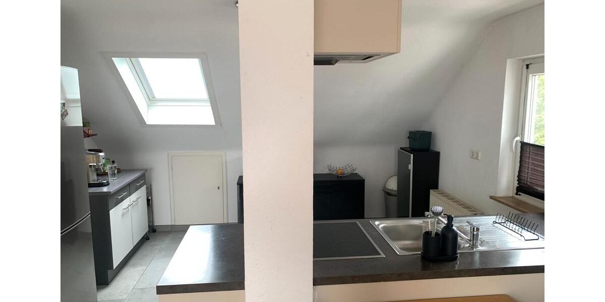 Wohnen auf Zeit Filderstadt - 3 Zimmer, 67 m&sup2;, 485&euro; | Angebot:26386827