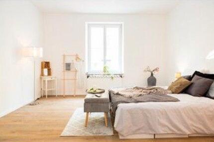 Wohnen auf Zeit Fürth Altstadt - 5 Zimmer, 16 m&sup2;, 600&euro; | Angebot:26215429