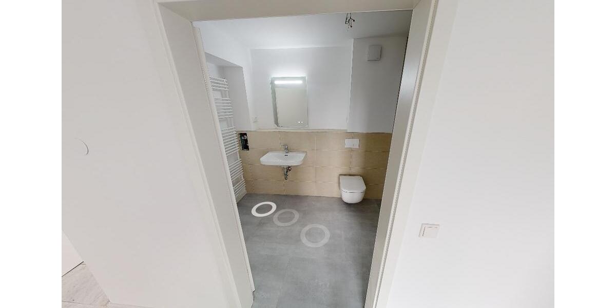 Etagenwohnung Linz am Rhein - 3 Zimmer, 80 m&sup2;, 900&euro; | Angebot:24827972