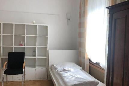 Monteurzimmer Raunheim Monteurwohnung Unterkunft Gästezimmer 2 zimmer