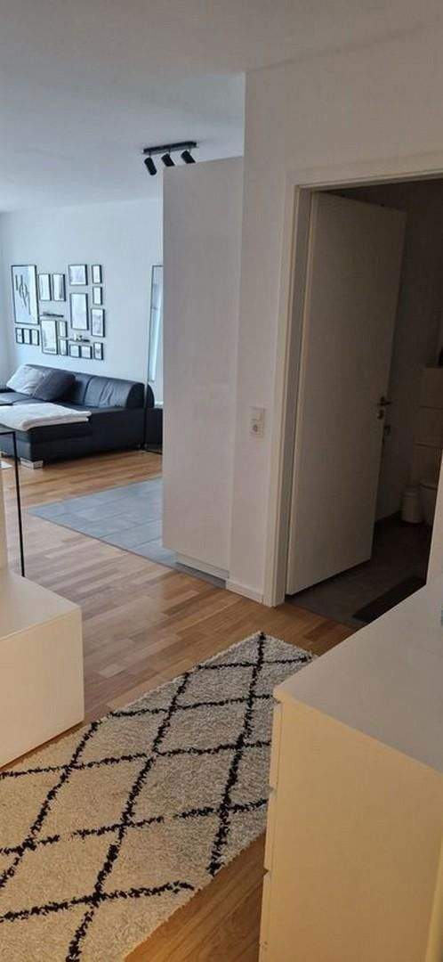 Exklusive voll möblierte wohnung - Top-Lage in München 2 zimmer