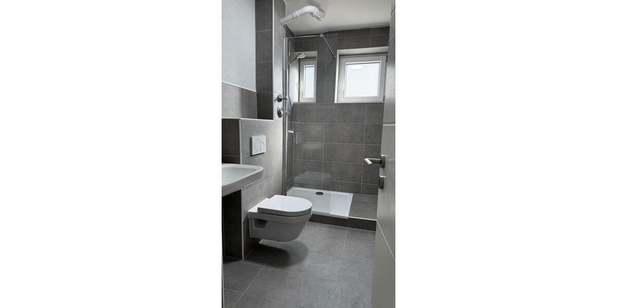 Erdgeschoßwohnung Kassel Nordshausen - 3 Zimmer, 54 m&sup2;, 650&euro; | Angebot:26285056