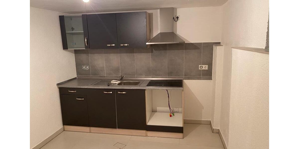 Etagenwohnung Reiskirchen - 1 Zimmer, 27 m&sup2;, 420&euro; | Angebot:25253689