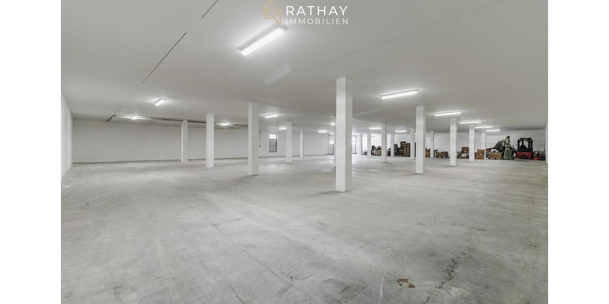 Gewerbeobjekt Schierling - 2.950&euro; | Angebot:26553381