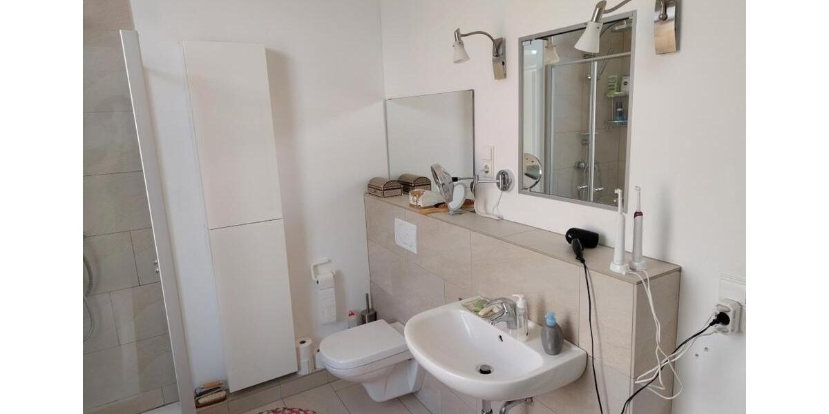 Wohnen auf Zeit Braunschweig Östliches Ringgebiet - 1 Zimmer, 81 m&sup2;, 480&euro; | Angebot:26254997