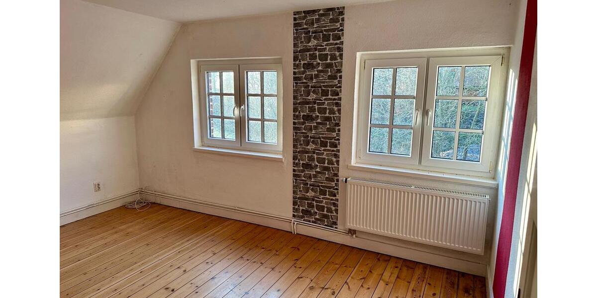 Doppelhaushälfte Lensahn - 2.5 Zimmer, 78 m&sup2;, 780&euro; | Angebot:25323464