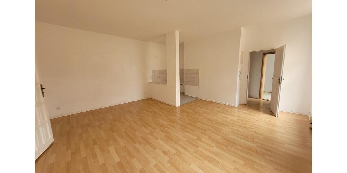 Etagenwohnung Stralsund - 2 Zimmer, 49 m&sup2;, 429&euro; | Angebot:26623919