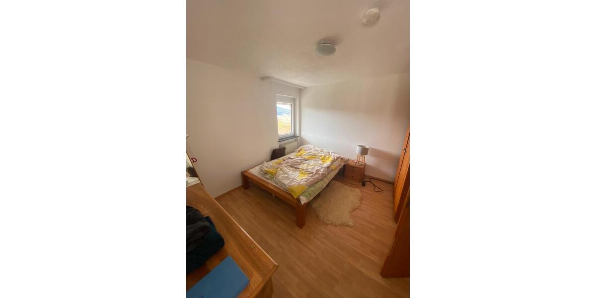 Terrassenwohnung Baiersbronn - 3 Zimmer, 60 m&sup2;, 650&euro; | Angebot:26611896