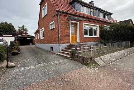 Haus Ritterhude - 4 Zimmer, 95 m&sup2;, 1.220&euro; | Angebot:27607033