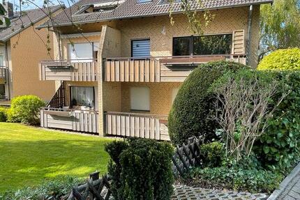 Wohnung Bad Oeynhausen - 3 Zimmer, 69 m&sup2;, 660&euro; | Angebot:25087095