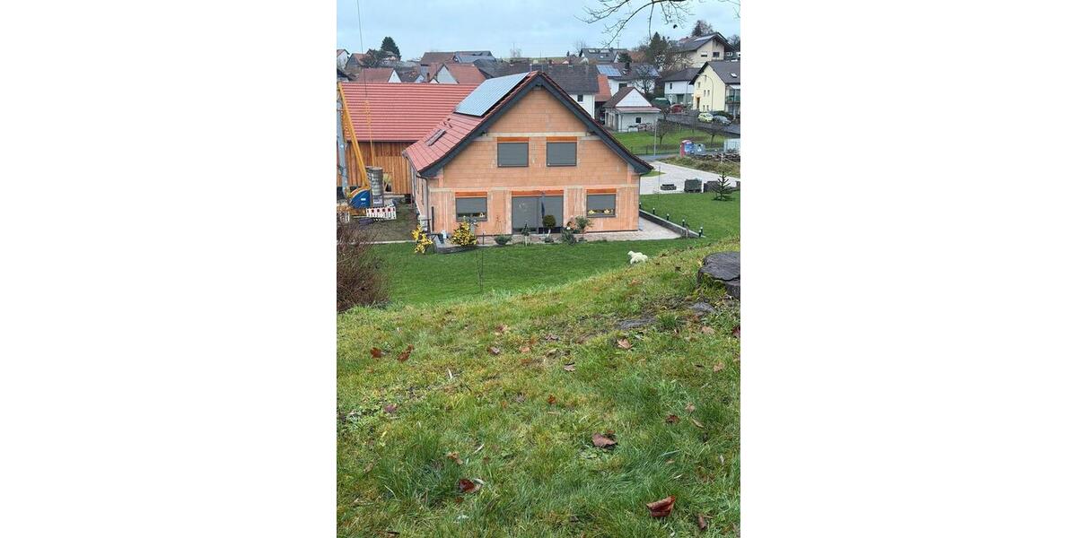 Dachgeschoßwohnung Brachttal - 3 Zimmer, 90 m&sup2;, 630&euro; | Angebot:24893205