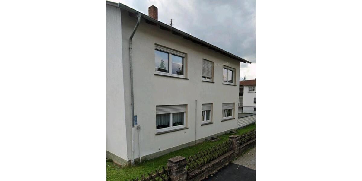 Etagenwohnung Gießen Anneröder Siedlung - 4 Zimmer, 105 m&sup2;, 1.300&euro; | Angebot:24755021