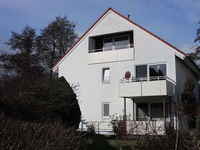 Etagenwohnung Barsinghausen - 2 Zimmer, 70 m&sup2;, 580&euro; | Angebot:25275543