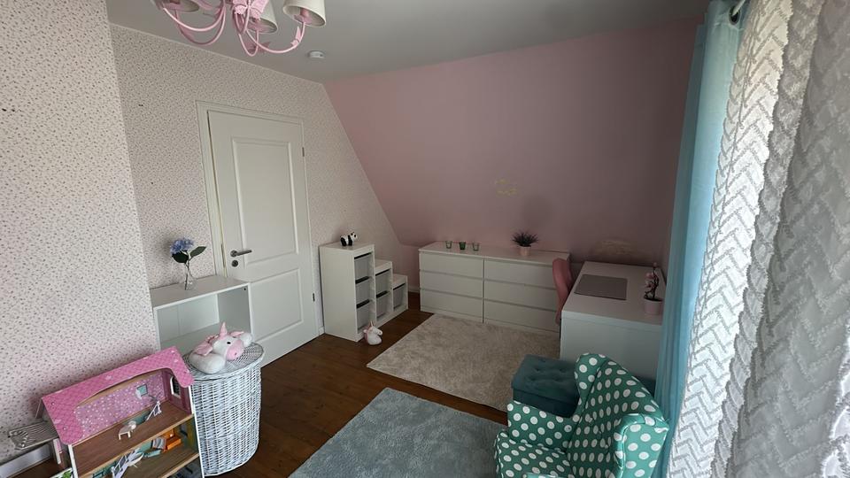 Einfamilienhaus mit 4,5 Zimmer 4 zimmer