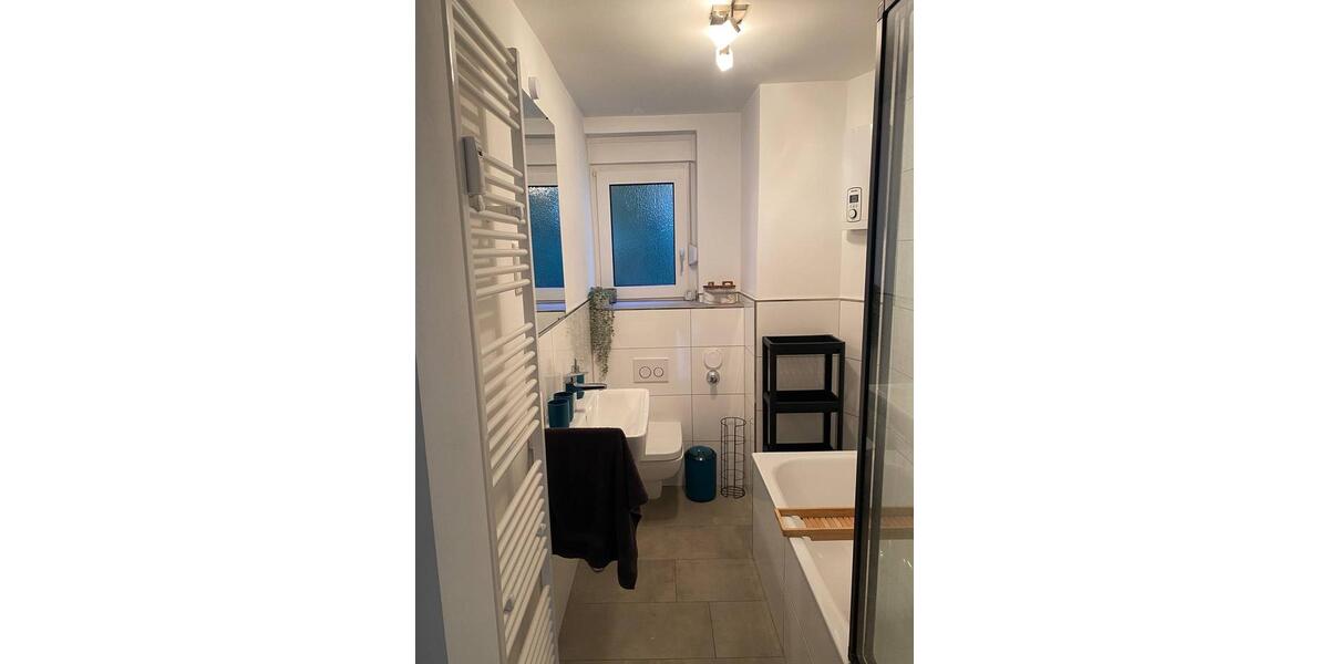 Wohnen auf Zeit Düsseldorf Stadtbezirk 8 - 1 Zimmer, 15 m&sup2;, 630&euro; | Angebot:25449532