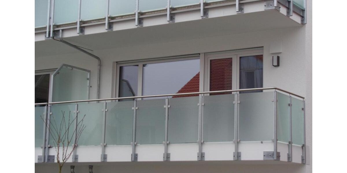 Etagenwohnung Ingolstadt - 1 Zimmer, 41 m&sup2;, 615&euro; | Angebot:26096937