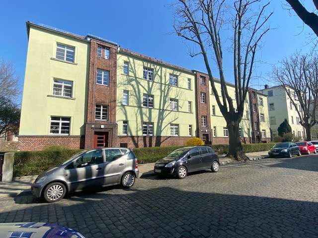 Wohnung zum Mieten in Dresden 490 € 57.03 m² 2 zimmer