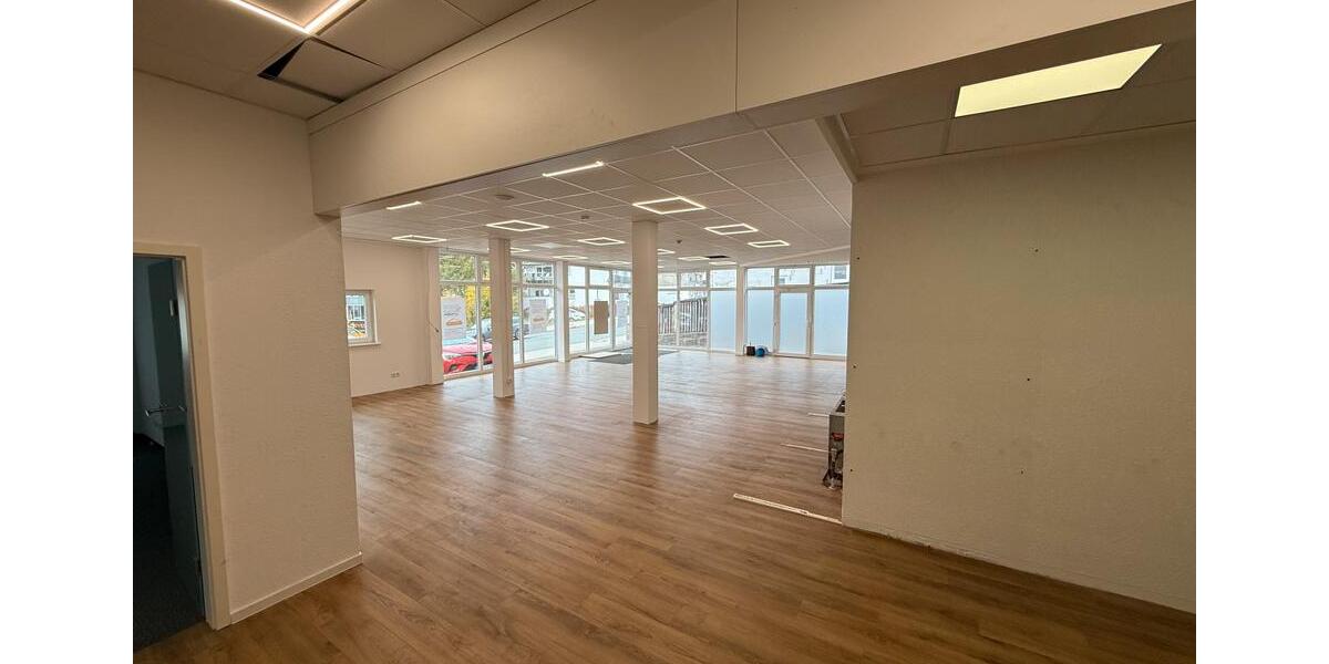 Gewerbeobjekt Winterberg - 2.400&euro; | Angebot:24524462