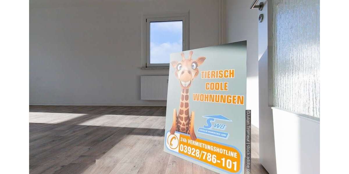 Etagenwohnung Schönebeck Schönebeck-Salzelmen - 1 Zimmer, 36 m&sup2;, 270&euro; | Angebot:25282735