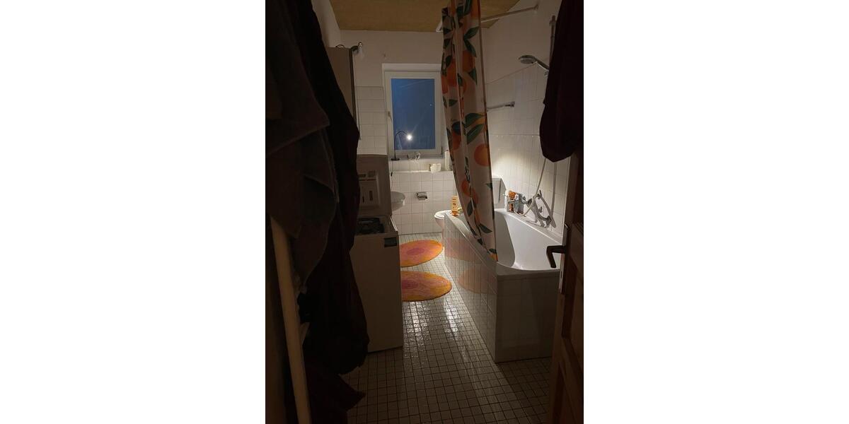 Etagenwohnung München Schwabing-West - 1 Zimmer, 60 m&sup2;, 800&euro; | Angebot:25217475