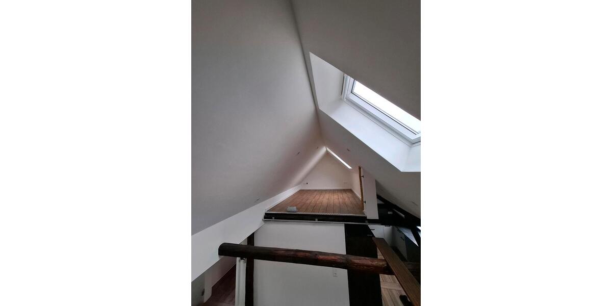 Dachgeschoßwohnung Südharz - 2 Zimmer, 60 m&sup2;, 700&euro; | Angebot:25950792