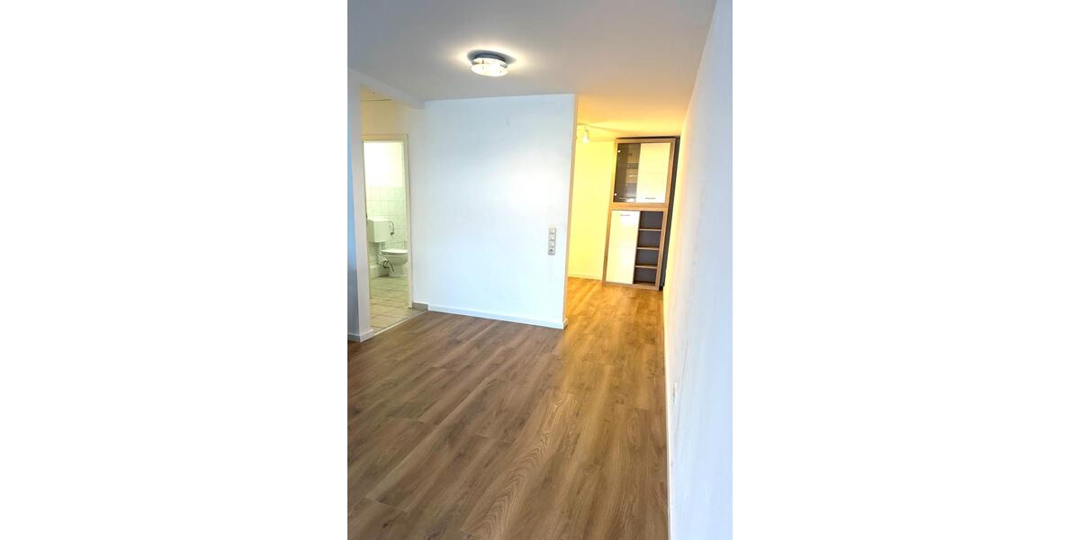 Etagenwohnung Lütjensee - 1.5 Zimmer, 45 m&sup2;, 650&euro; | Angebot:25710988