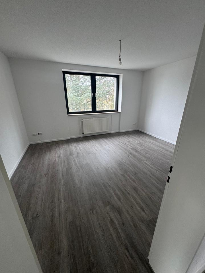 Schöne renovierte Wohnung in Baesweiler