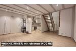 Etagenwohnung Zwickau - 2 Zimmer, 48 m&sup2;, 475&euro; | Angebot:25279869