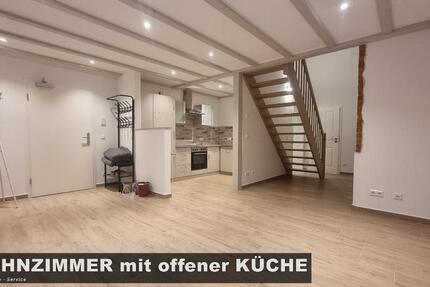 Wohnung Zwickau - 2 Zimmer, 48 m&sup2;, 475&euro; | Angebot:25279869