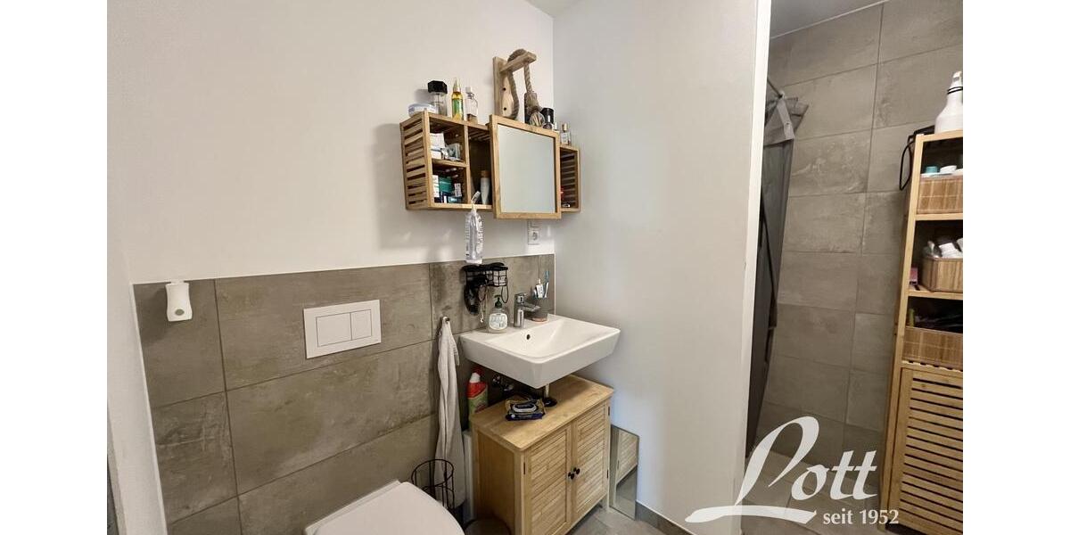 Dachgeschoßwohnung Bad Zwischenahn - 3 Zimmer, 89 m&sup2;, 1.025&euro; | Angebot:26592296