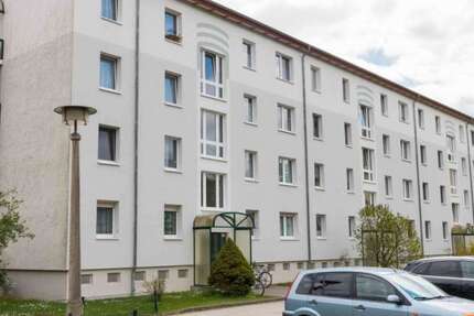 Wohnung Hoyerswerda Neustadt - 2 Zimmer, 62 m&sup2;, 405&euro; | Angebot:26984420