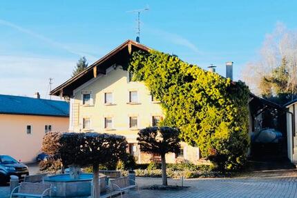 Haus Fridolfing - 7 Zimmer, 200 m&sup2;, 1.400&euro; | Angebot:24666955