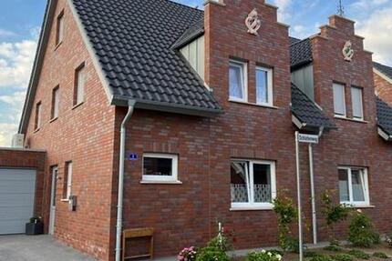 Haus Stadtlohn - 6 Zimmer, 129 m&sup2;, 1.420&euro; | Angebot:26244889