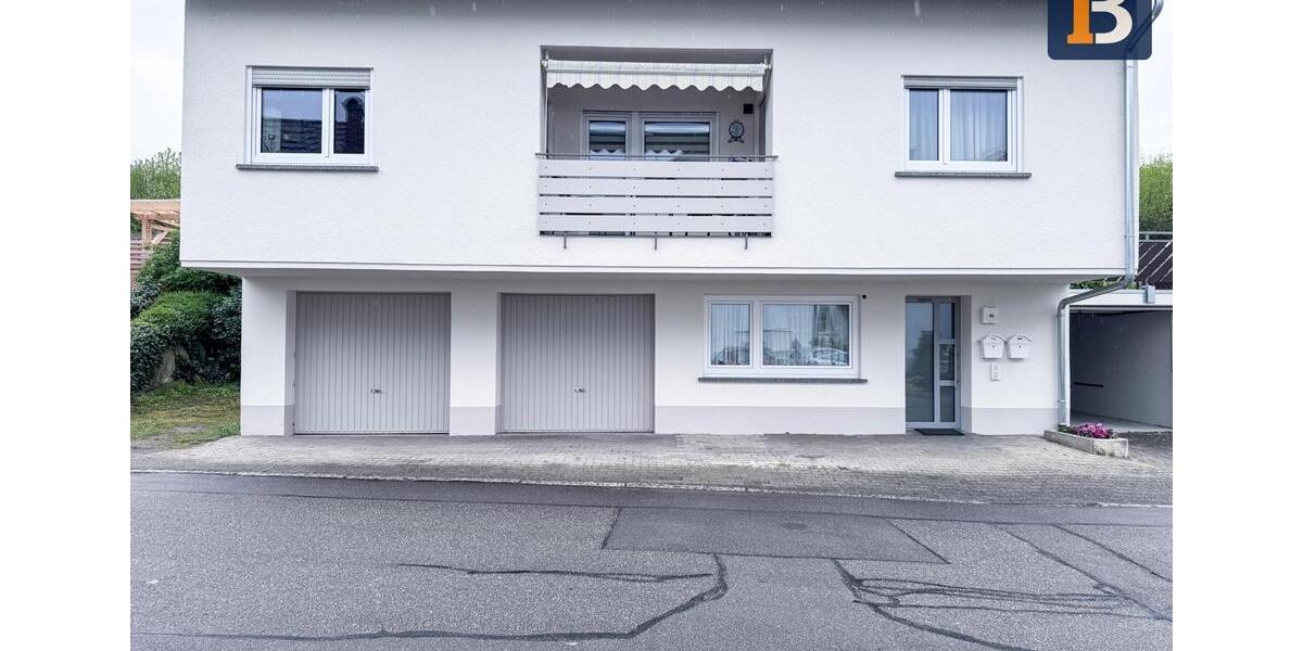 Dachgeschoßwohnung Bad Bellingen - 4 Zimmer, 76 m&sup2;, 800&euro; | Angebot:26263041