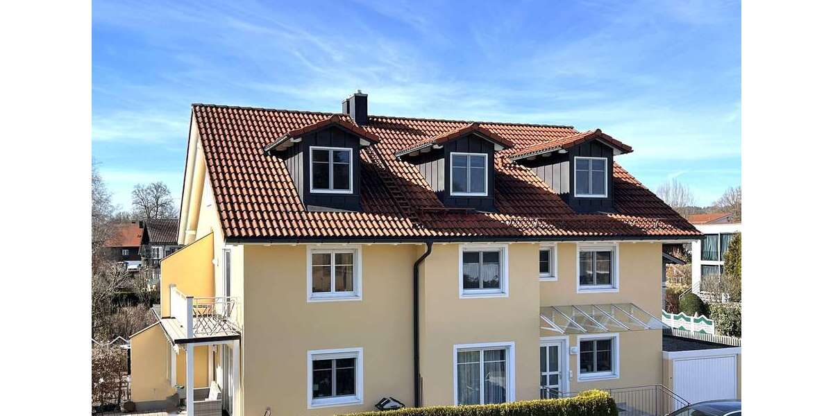 Einfamilienhaus Starnberg - 5 Zimmer, 145 m&sup2;, 3.900&euro; | Angebot:26738916