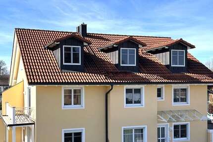 Haus Starnberg - 5 Zimmer, 145 m&sup2;, 3.900&euro; | Angebot:26738916
