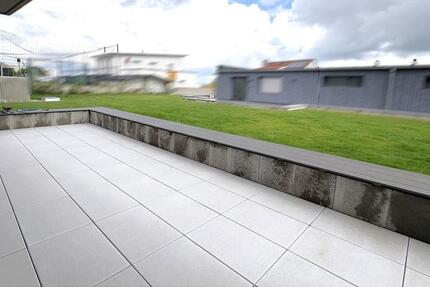 2 Zi. EG-Wohnung im südlichen Stadtgebiet - Erstbezug 2 zimmer