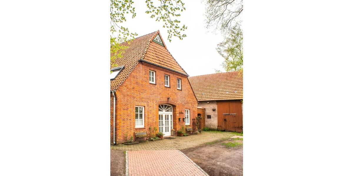 Wohnen auf Zeit Lilienthal - 1 Zimmer, 22 m&sup2;, 540&euro; | Angebot:24827763