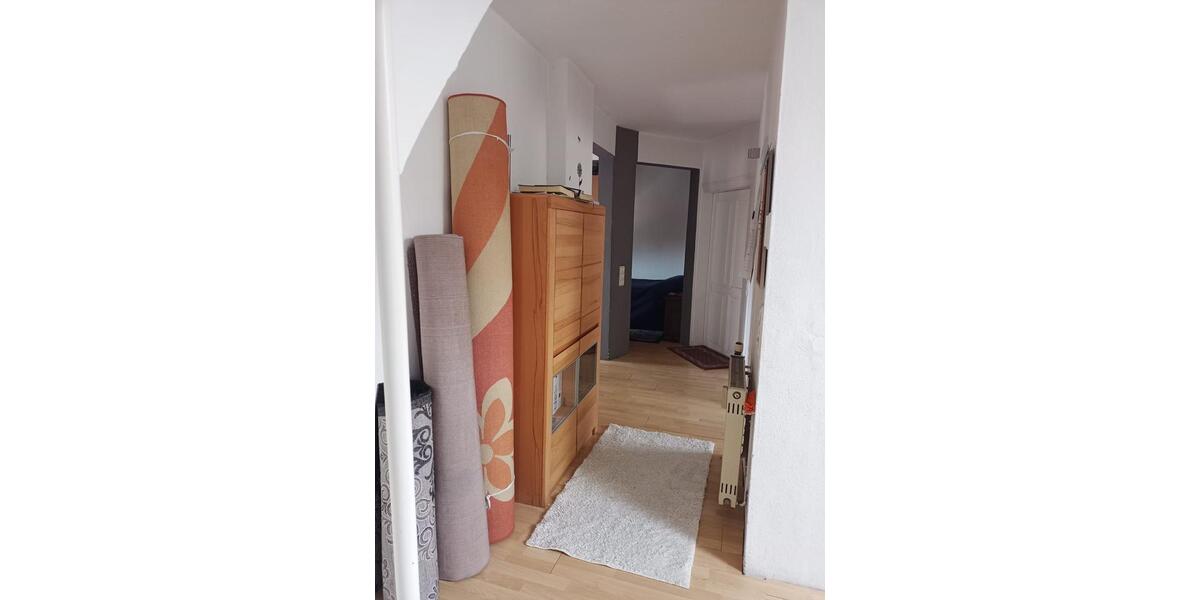 Traumhafte Maisonette-Wohnung in Top-Lage – Bezugsfrei ab 01.04.! 3 zimmer