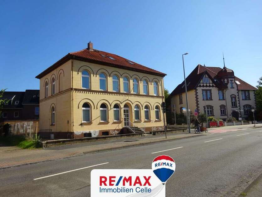Wohnung zum Mieten in Celle 450 € 45 m²