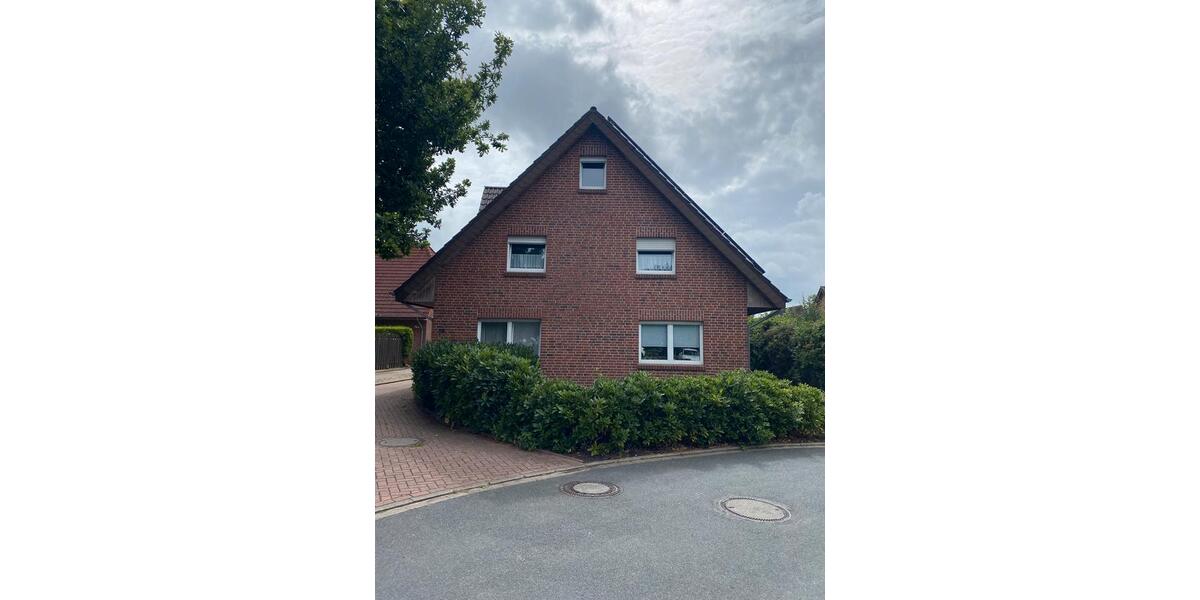 Dachgeschoßwohnung Papenburg - 2 Zimmer, 50 m&sup2;, 420&euro; | Angebot:25378876