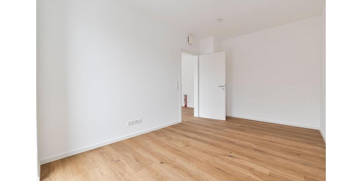 Etagenwohnung Oldenburg Bloherfelde - 2 Zimmer, 56 m&sup2;, 800&euro; | Angebot:24676308
