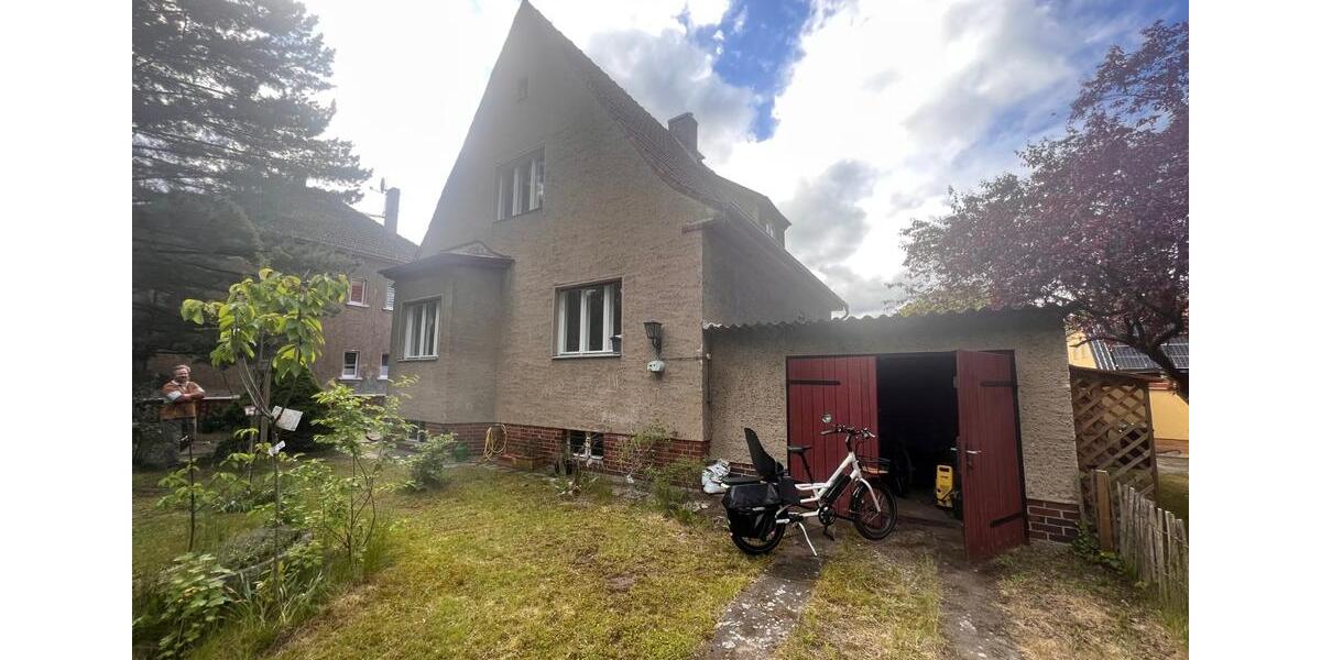 Einfamilienhaus Schöneiche bei Berlin - 8 Zimmer, 120 m&sup2;, 1.900&euro; | Angebot:25080885