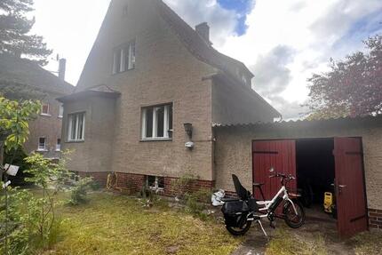 Haus Schöneiche bei Berlin - 8 Zimmer, 120 m&sup2;, 1.900&euro; | Angebot:25080885