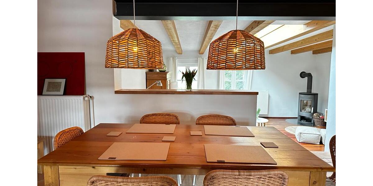 Einfamilienhaus Ritterhude - 3 Zimmer, 100 m&sup2;, 1.700&euro; | Angebot:24568470