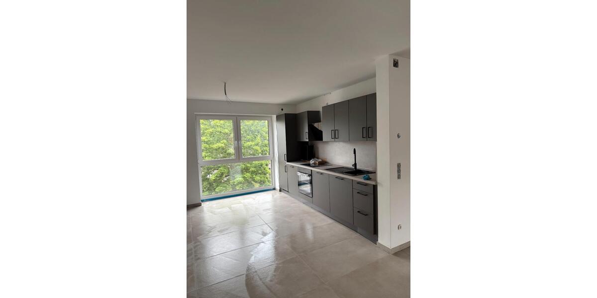 Etagenwohnung Harsewinkel - 2 Zimmer, 96 m&sup2;, 1.050&euro; | Angebot:26447941